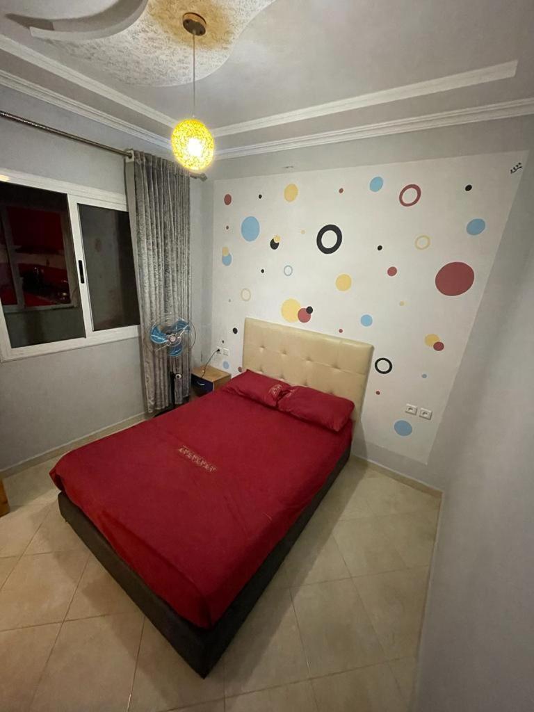 Ferienwohnung Casa Mablu Chefchaouen Zimmer foto